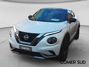 NISSAN Juke II 2024 - Juke 1.0 dig-t N-Design 114cv