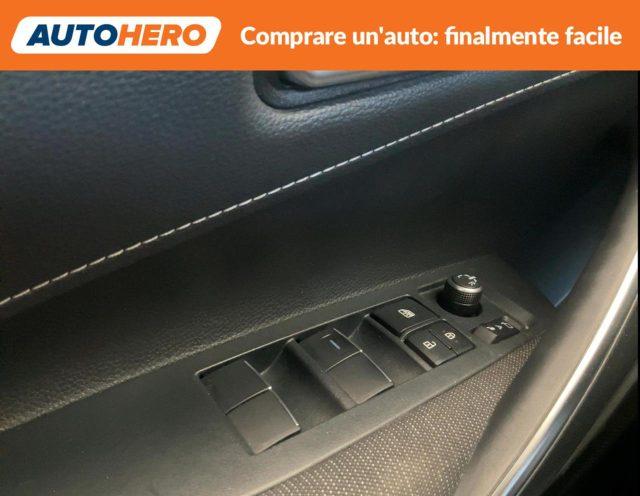 TOYOTA Corolla Active 1.8 Hybrid Touring Sports