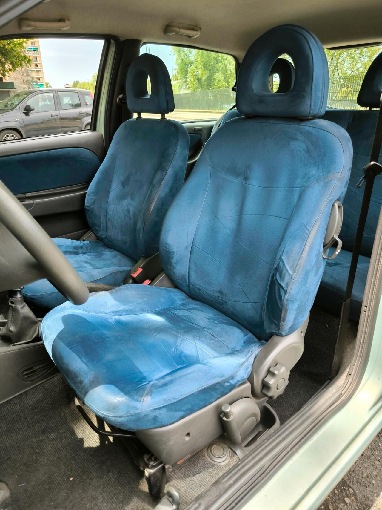 Lancia Y 1.2i 16V cat LX