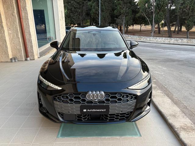 AUDI A6 2.0 TDI mHEV+ S tronic quattro S line edition
