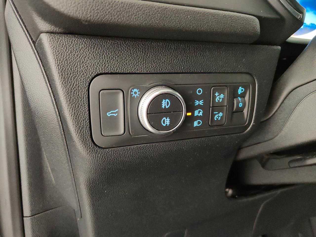 Ford Kuga 1.5 EcoBlue 120 CV aut. 2WD Titanium Business