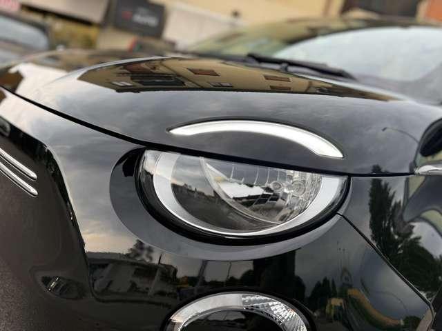 Fiat 500e 23,65 kWh Action PROMO FIN
