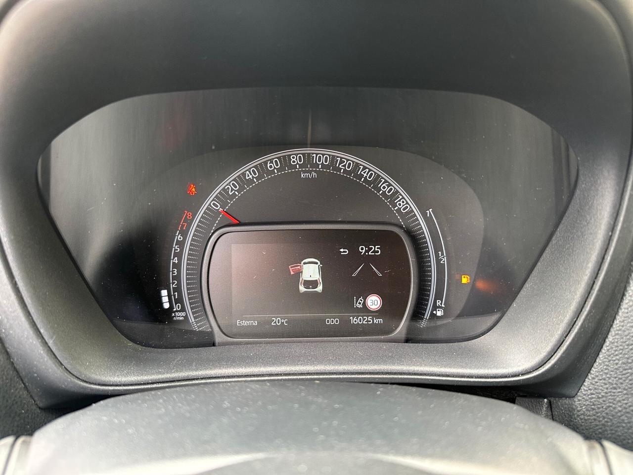 Toyota Aygo X 1.0 Trend 04/24 KM.16024