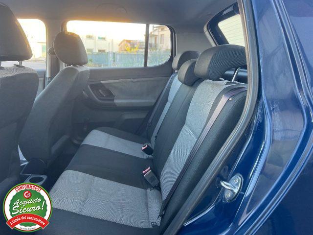 SKODA Fabia 1.2 6V 60CV 5p. Fabia