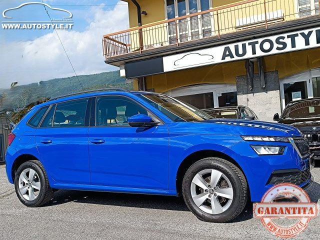 SKODA Kamiq 1.0 TSI 110Cv DSG/AUTOMATICO Ambition