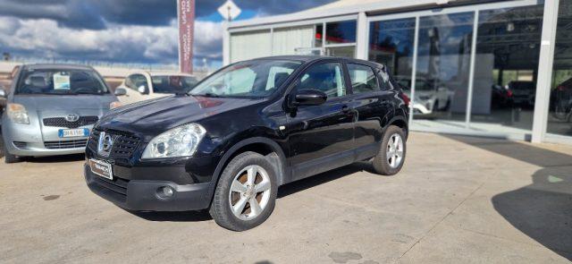 NISSAN Qashqai 1.5 dCi Acenta