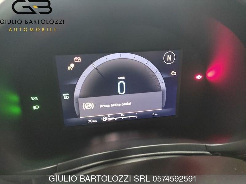 FIAT 600 600 Hybrid 145 CV DCT MHEV Icon