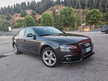 Audi A4 2.0 TDI 143CV F.AP. mult. Advanced