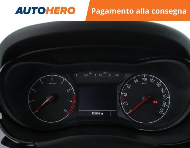OPEL Corsa 1.2 5 porte b-Color