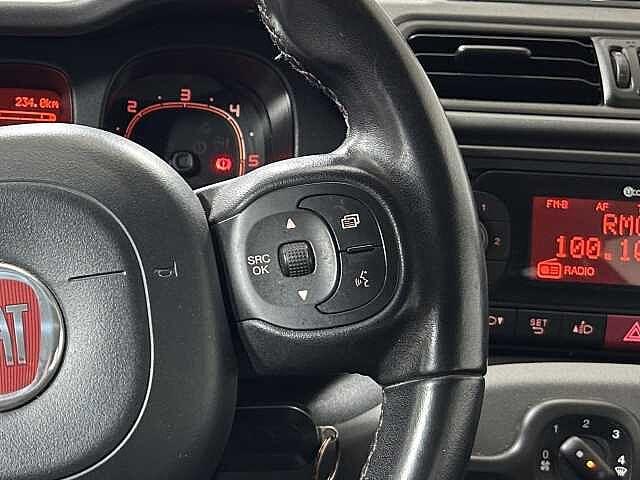 Fiat Panda 1.3 MJT 95 CV S&S 4x4