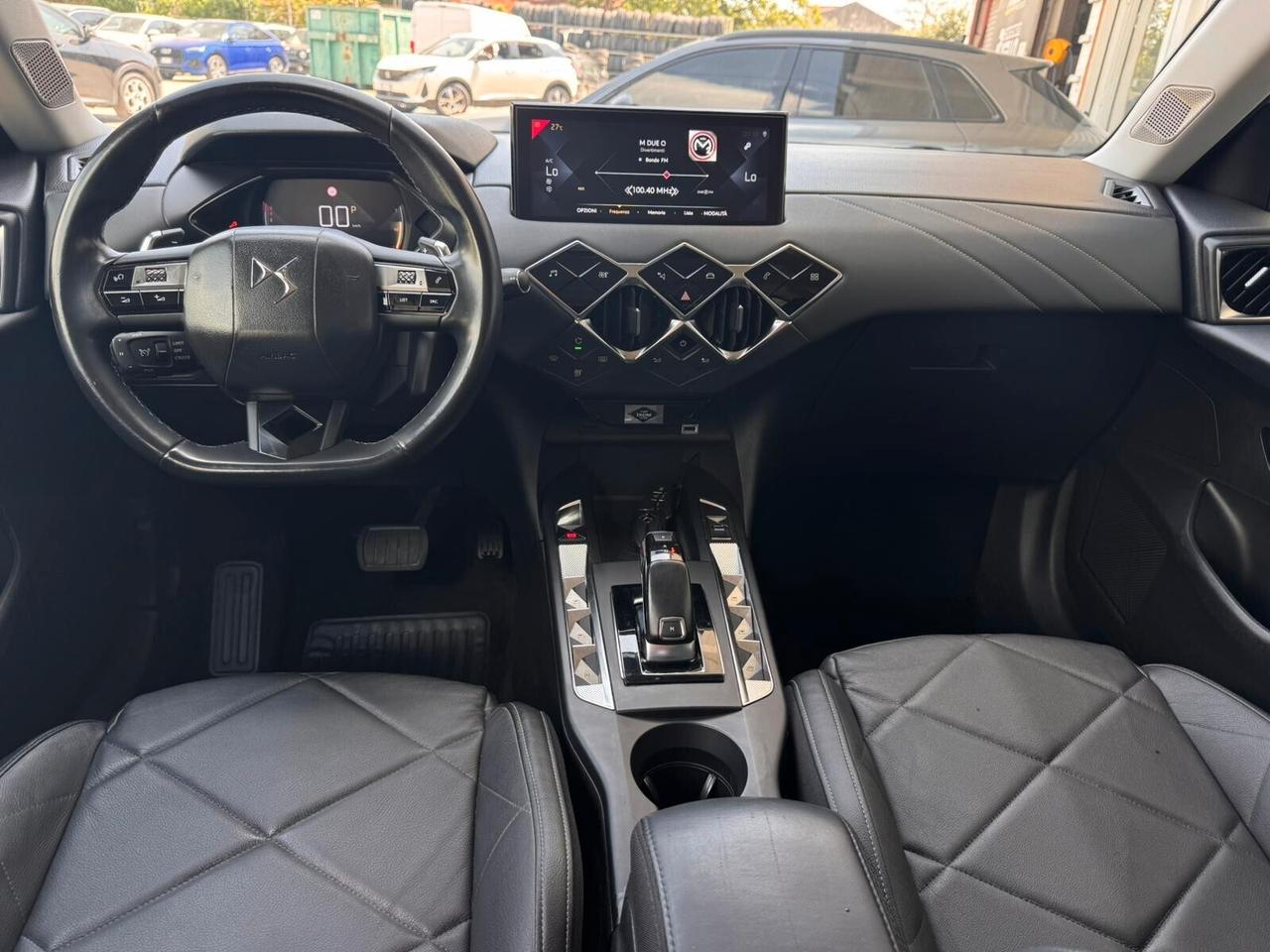 Ds DS3 3 BlueHDi 130 aut. Performance Line+