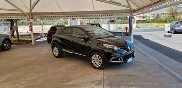Renault Captur 1.5 dCi 90cv Live **Come Nuova**