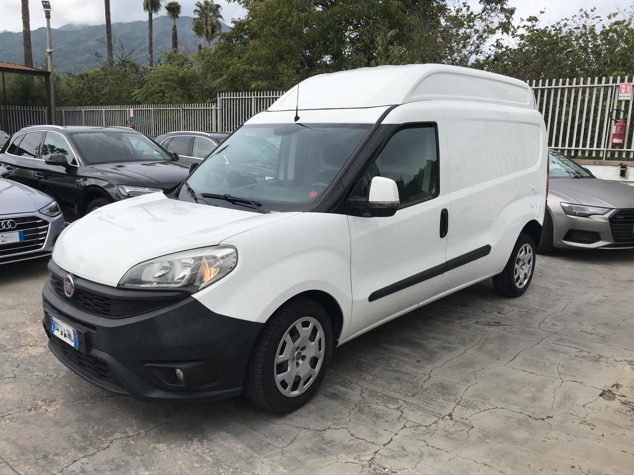 Fiat Doblo maxi 1.6 MJT 16v DYNAMIC 105cv XL