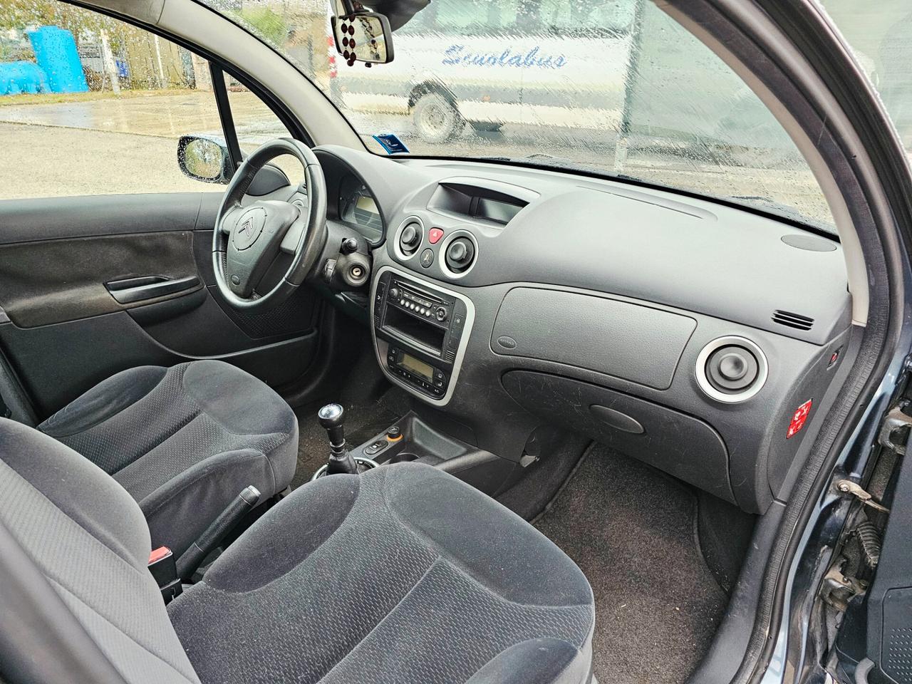 Citroen C3 1.4 HDi 70CV Exclusive