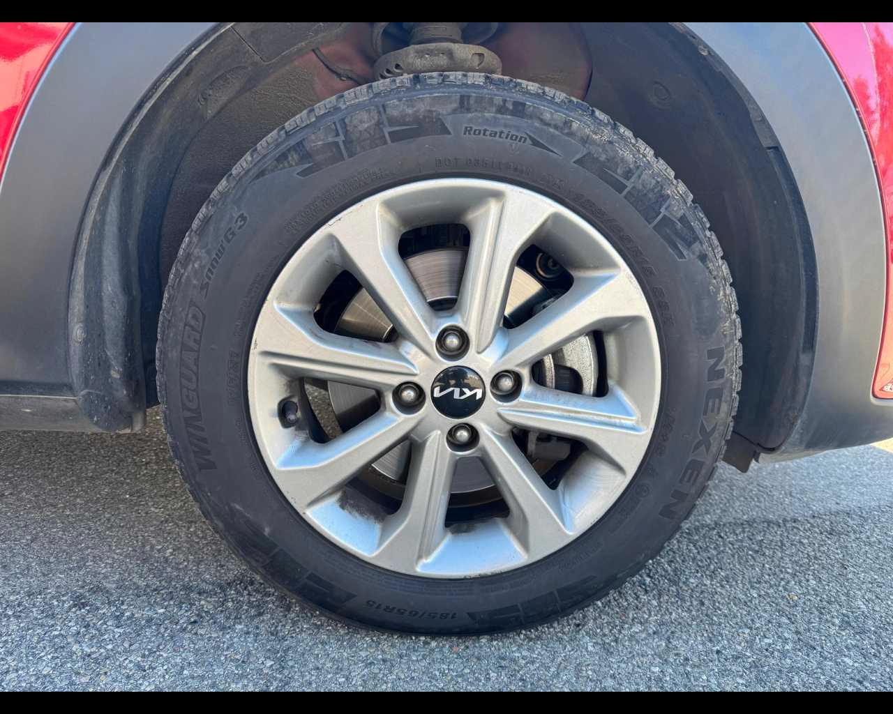 KIA Stonic 1.0 t-gdi mhev Style s/Design Pack 100cv