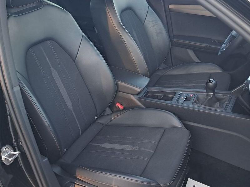 CUPRA Formentor 2.0 TDI