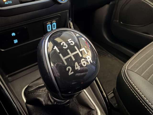 Ford EcoSport 1.0 ecoboost Titanium s