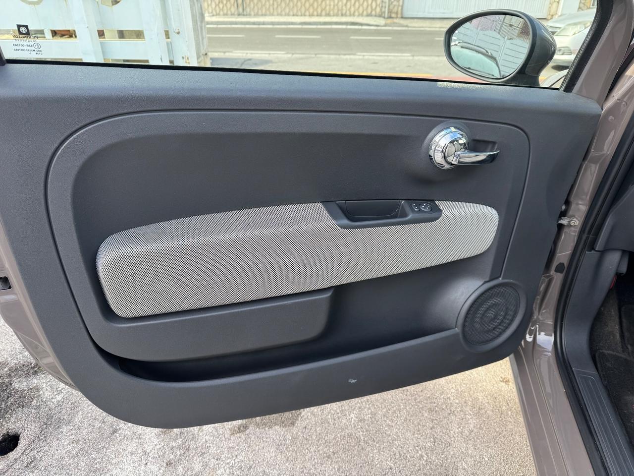 Fiat 500 1.3 Multijet 16V 75 CV Lounge