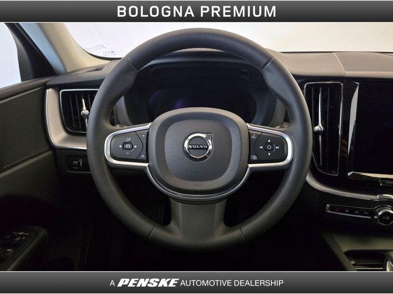 Volvo XC60 XC60 B4 (d) Geartronic Momentum Pro N1 - AUTOCARRO