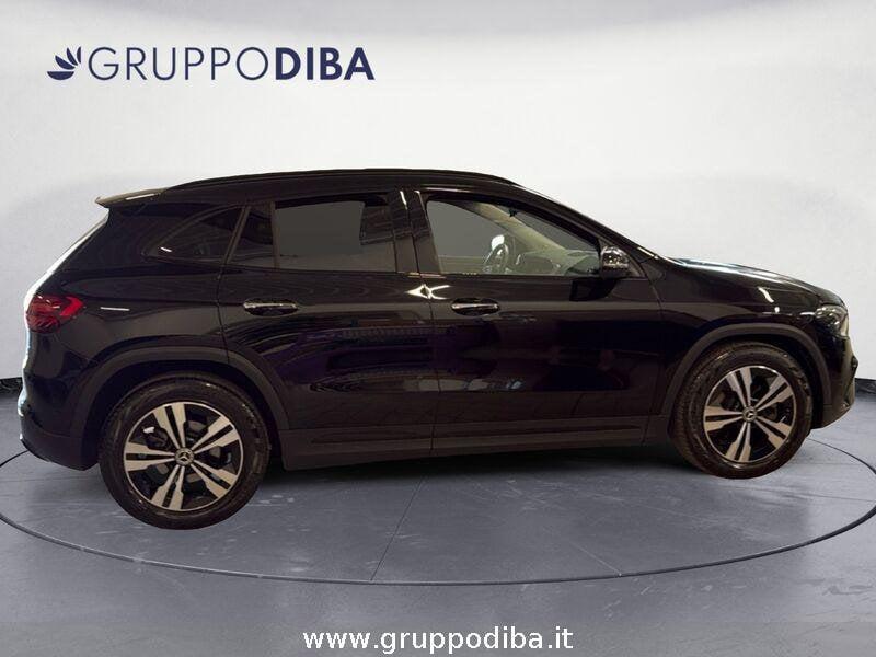 Mercedes-Benz GLA GLA-H247 2023 200 d Progressive Advanced Plus auto