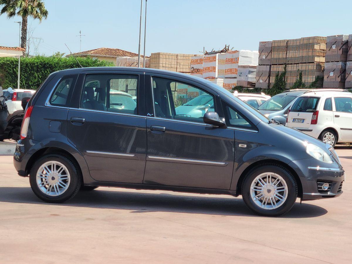 LANCIA - Musa - 1.3 Mjt 95 CV 5th Avenue