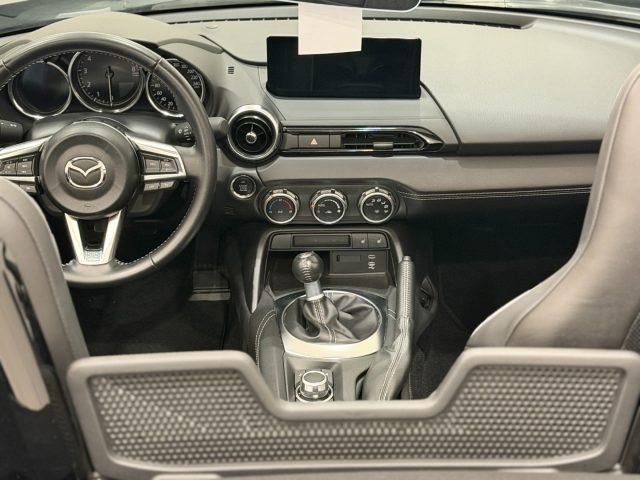 MAZDA MX-5 1.5 Skyactive 132 CV RF Homura