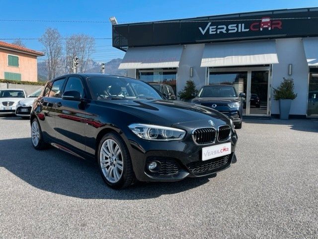 Bmw 116 116d 5p. Msport