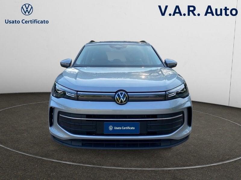 Volkswagen Tiguan Tiguan 2.0 tdi Life 150cv dsg