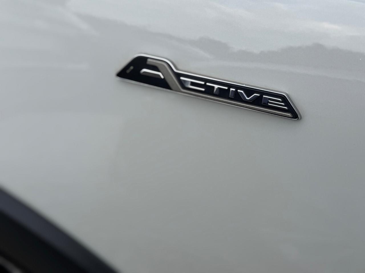 Ford Focus 1.5 EcoBlue Automatico Active Co-Pilot