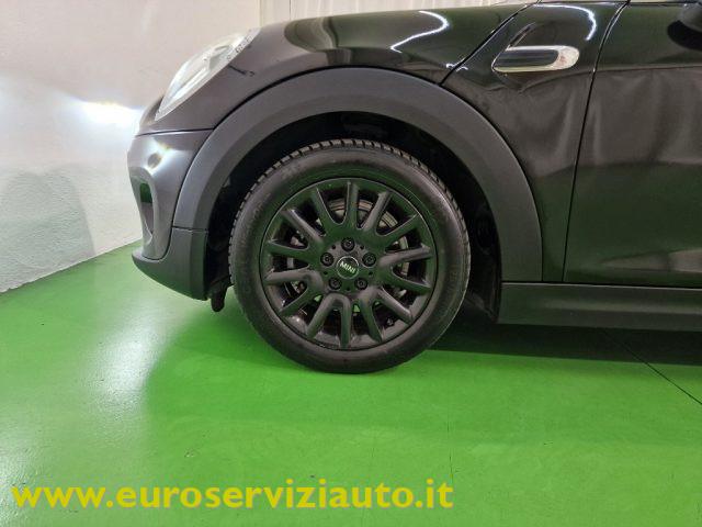 MINI One 1.2 One 75 CV