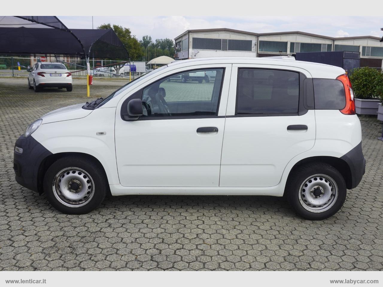 Panda 1.3 MJT S&S Pop Van 2 posti