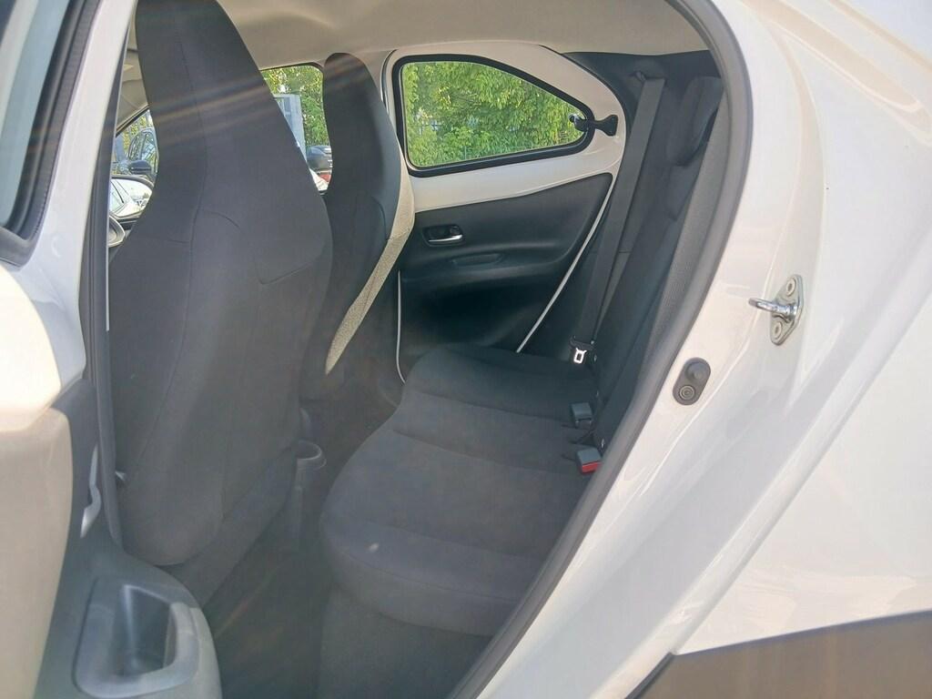 Toyota Aygo X 1.0 Trend Air