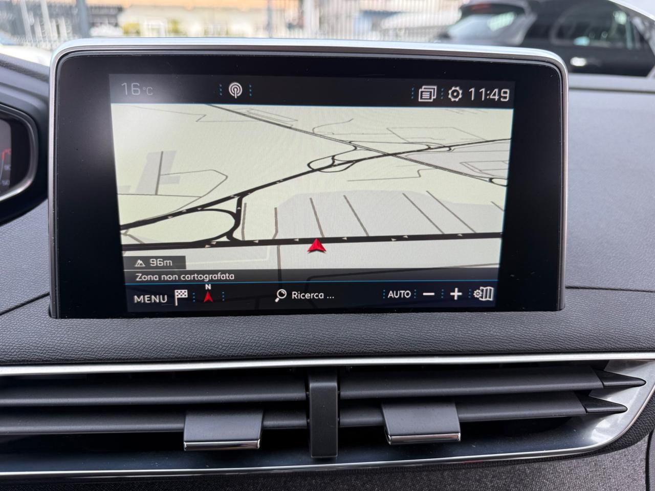 Peugeot 3008 PureTech Turbo 130 S&S EAT6 GT Line