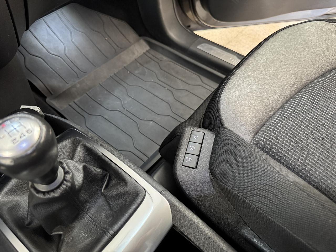 CITROEN NEW C4 1.6 HDi Shine NAVIGATORE