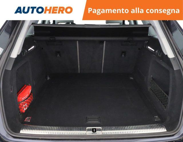 AUDI A4 allroad 3.0 TDI 272 CV tiptronic