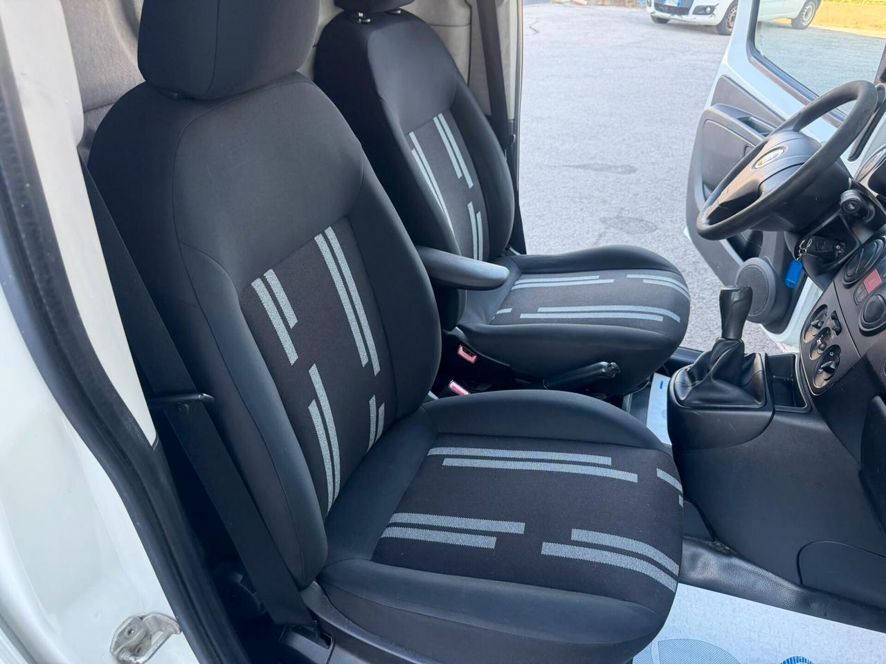 Fiat Fiorino 1.3 MJT 95CV Furgone E5+