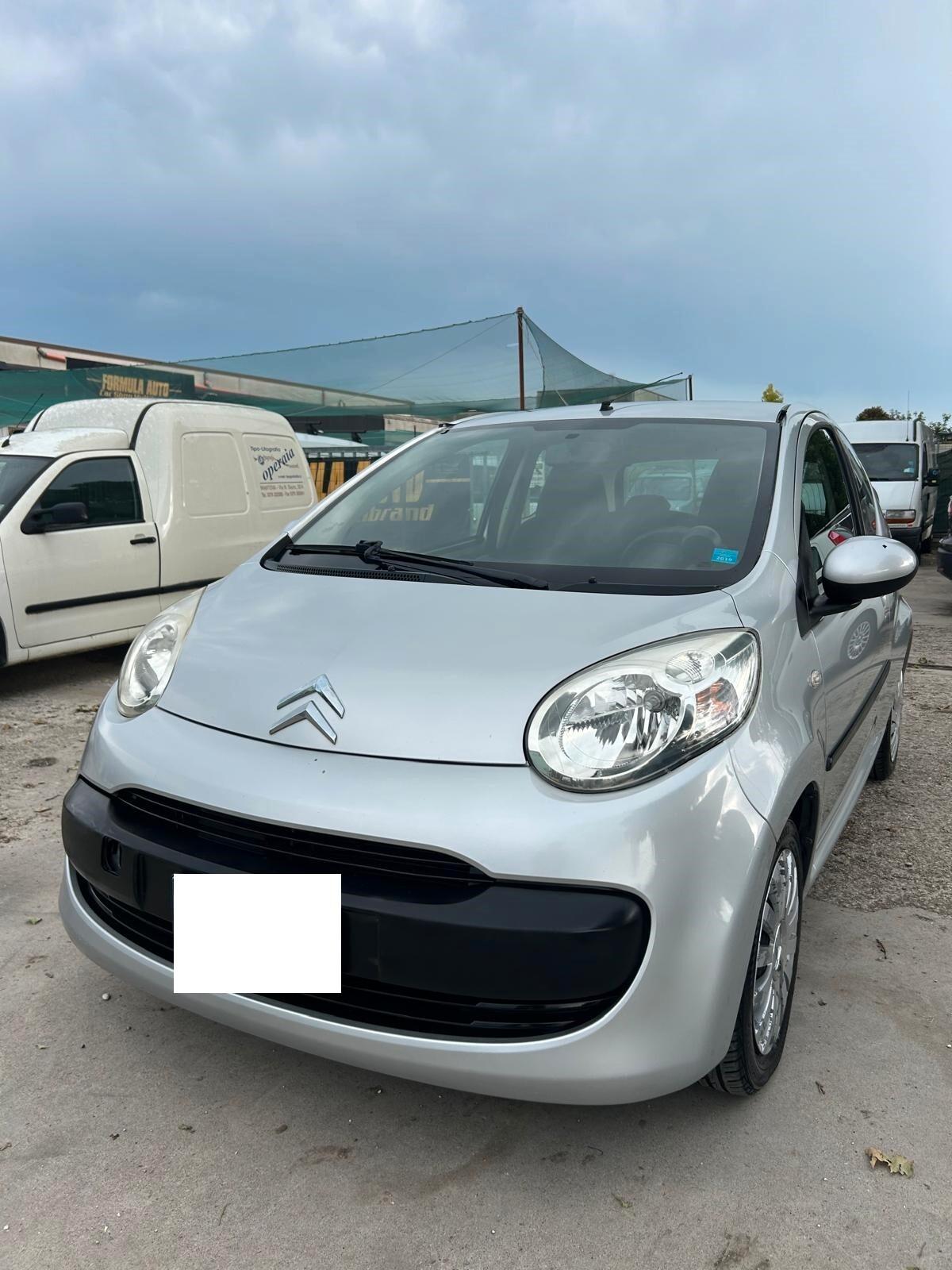 Citroen C1 1.0 3 porte C1TY OK NEO PATENTATI