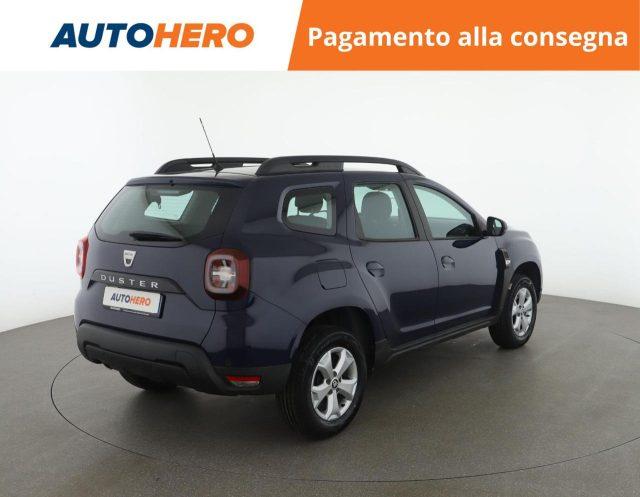 DACIA Duster 1.0 TCe 100 CV 4x2 Comfort