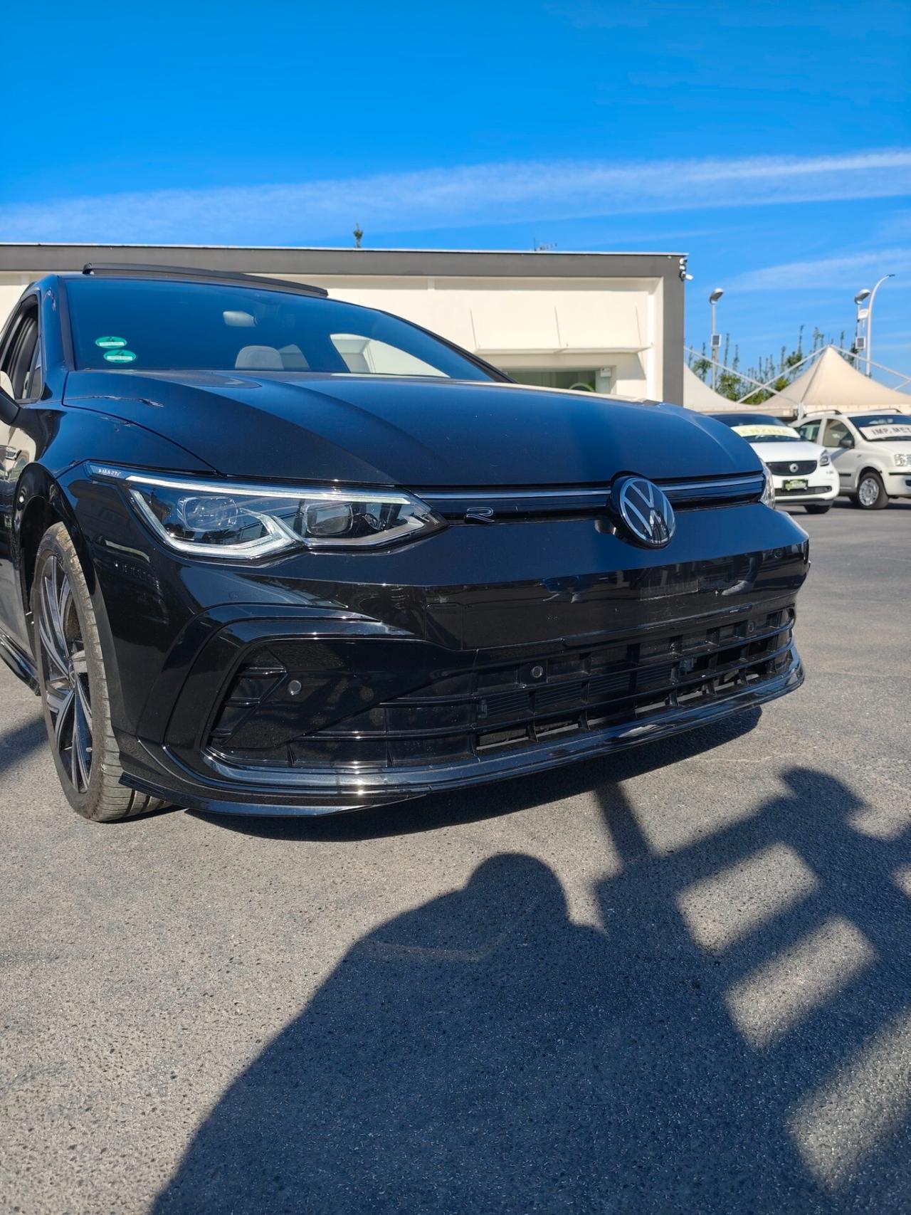 Volkswagen Golf 2.0 TDI 150 CV DSG SCR R-Line 11/2024