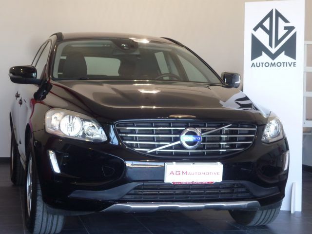 VOLVO XC60 D3 2.0d 136CV Business