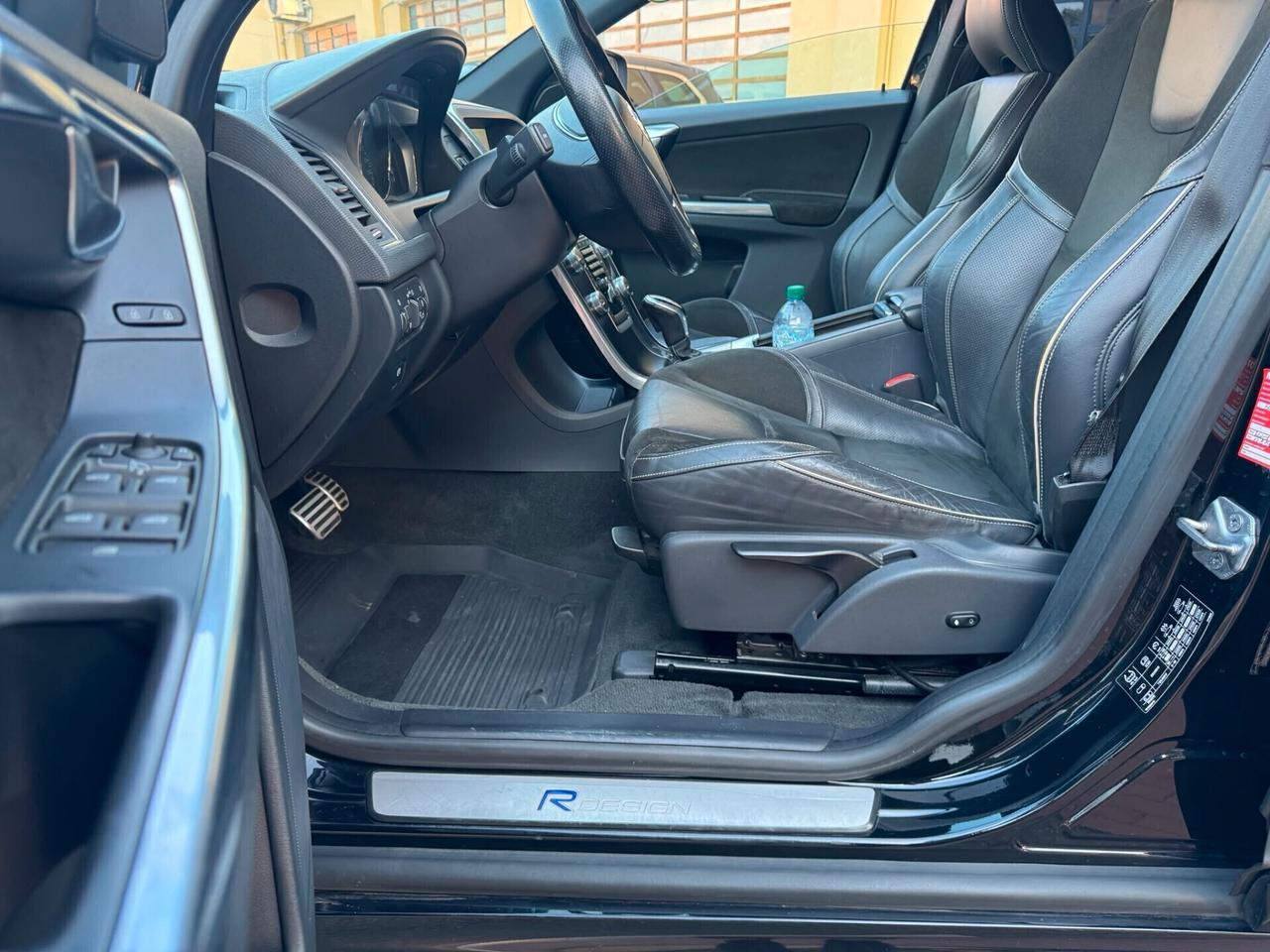 Volvo XC60 2014 AWD 2.4 Diesel AUTOMATICA Euro5