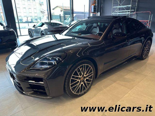 PORSCHE Panamera 2.9 4 E-Hybrid