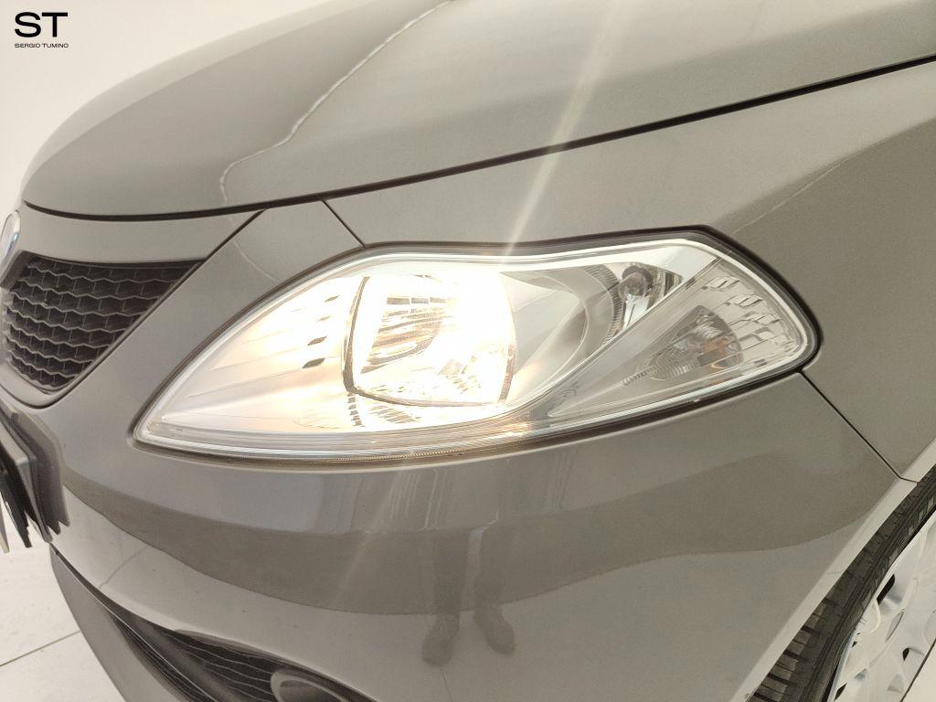 LANCIA Ypsilon 3ª serie - Ypsilon 1.0 FireFly 5 porte S&S Hybrid Ec