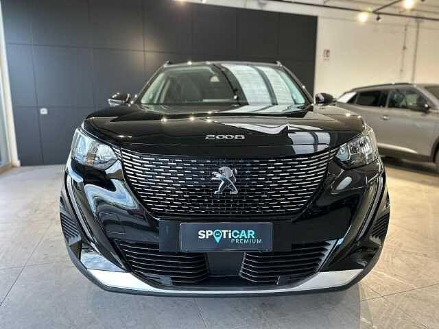 Peugeot 2008 PureTech 130 S&S Allure