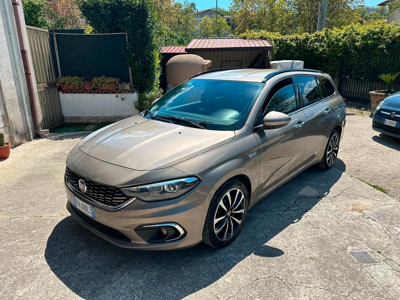 Fiat Tipo 1.3 Mjt S&S SW Business