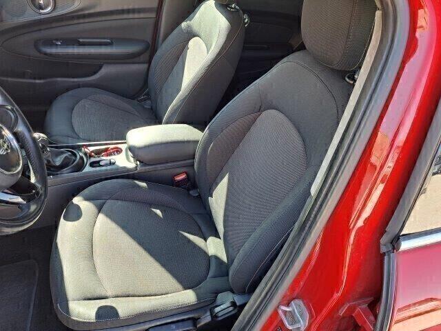 Mini clubman 1.5 turbo diesel - 2015