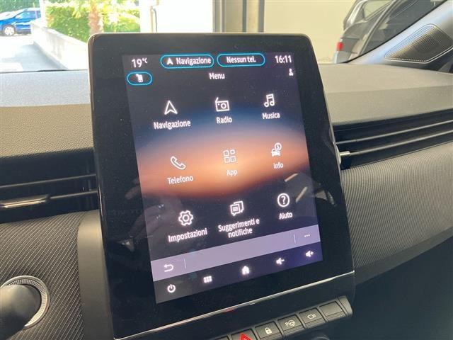 RENAULT Clio 1.6 E-Tech full hybrid esprit Alpine 145cv