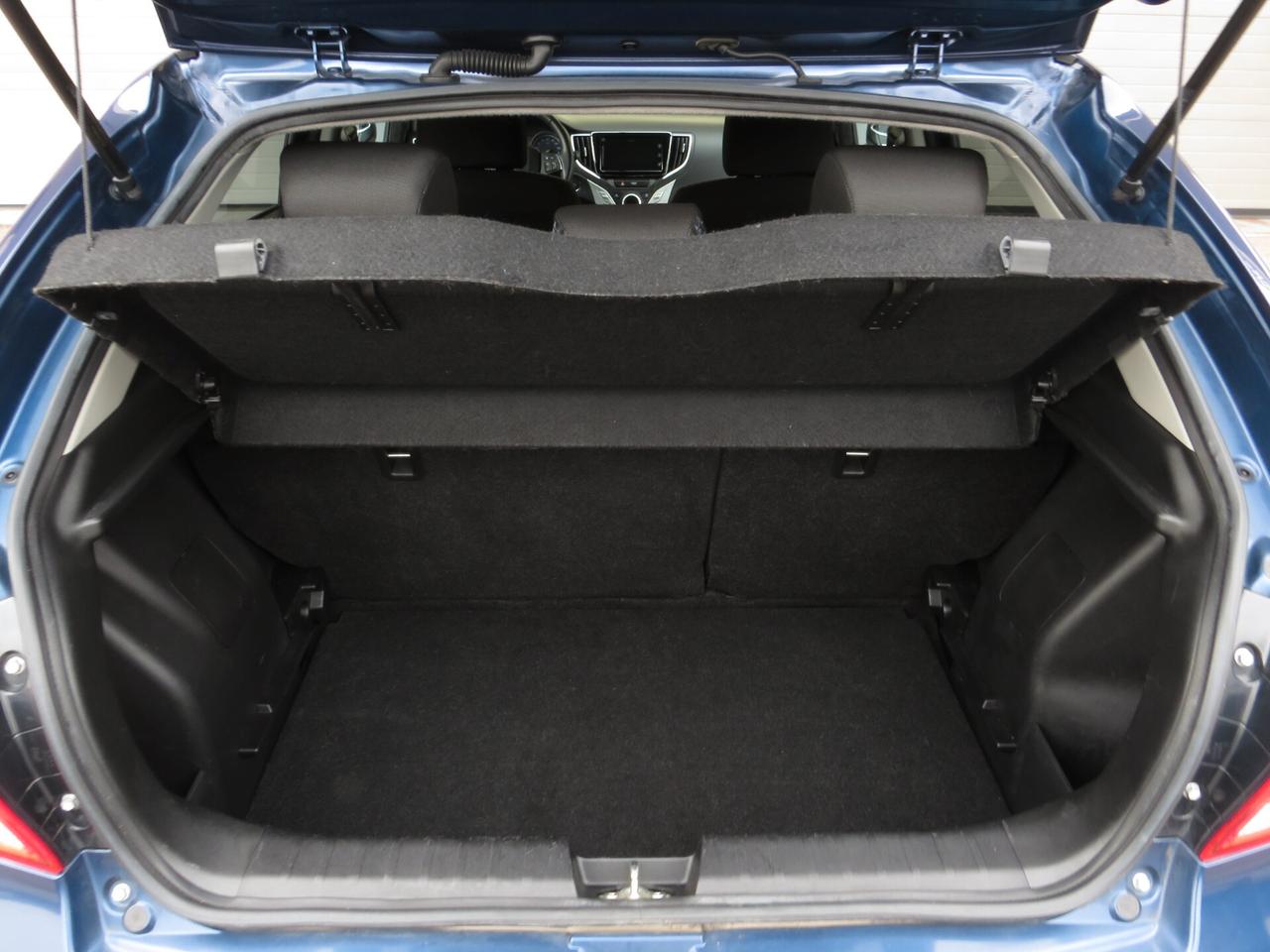 Suzuki Baleno 1.2 Hybrid Top. km 59.900. fari led/adas/keyless