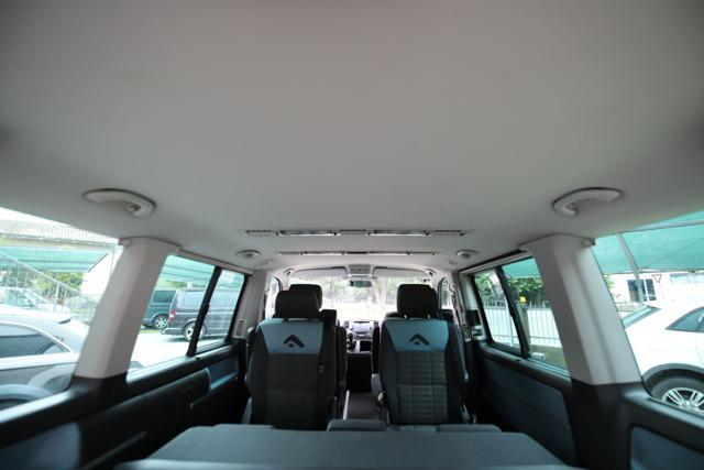 VOLKSWAGEN Multivan VW T5 2.5Tdi174cv Atlantis Webast7Posti Navi Klima