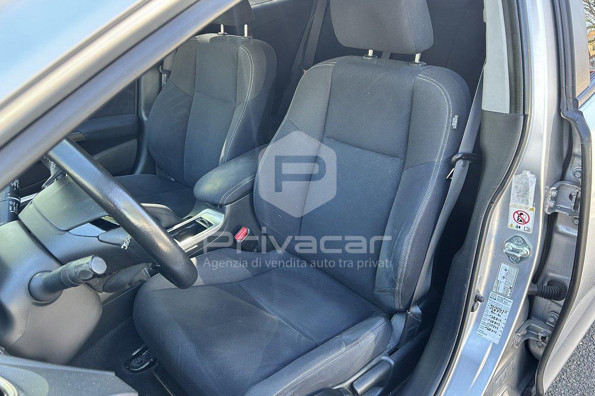 HONDA Civic Tourer 1.6 i-DTEC Lifestyle ADAS